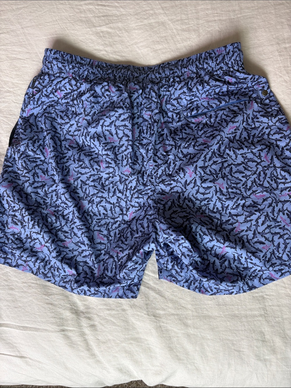 Greyson Swim Trunks - Picture 5 of 5